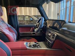 مێرسێدس بێنز G-Class